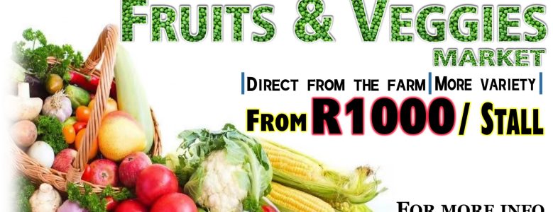 Bruma Lifestyle centre indoor Fruits and Veggies market Website
